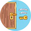 Smart key icon 64x64