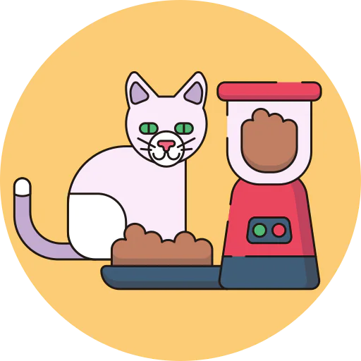 Smart scale icon