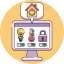 Control panel icon 64x64