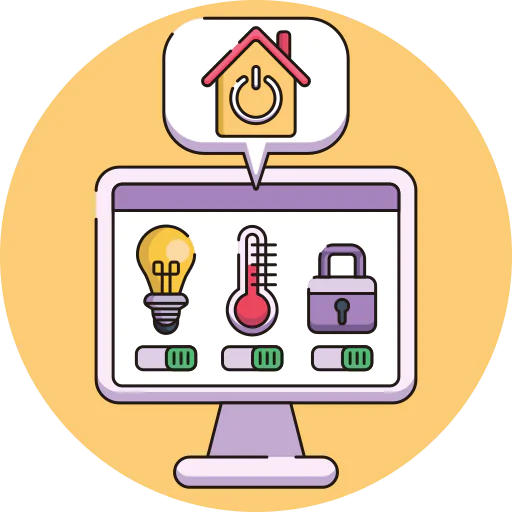 Control panel icon