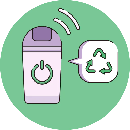 Smart trash 상