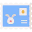 Postcard icon 64x64