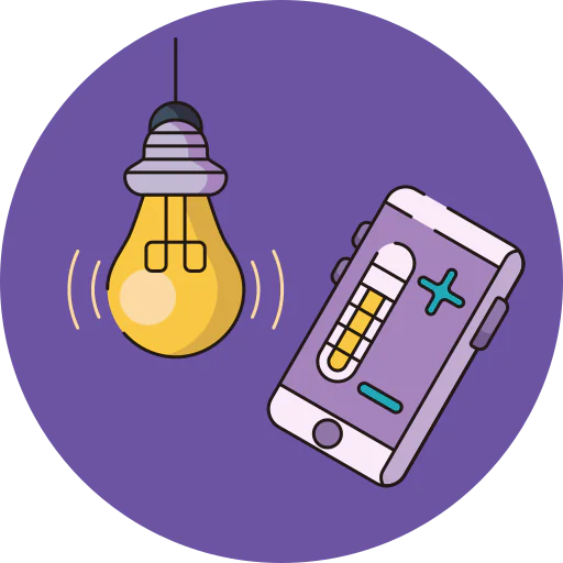 Smart light 상
