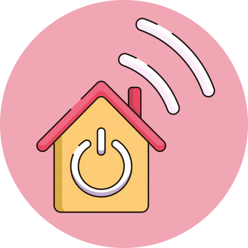 Signal icon