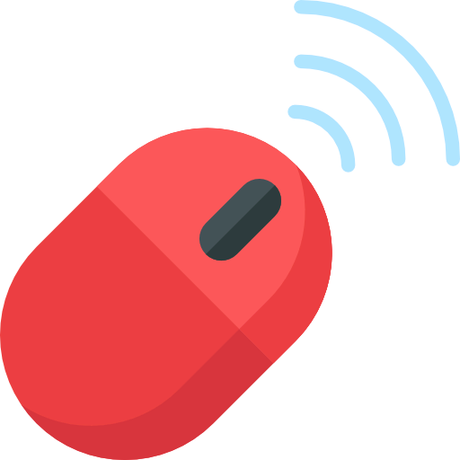 Mouse icon