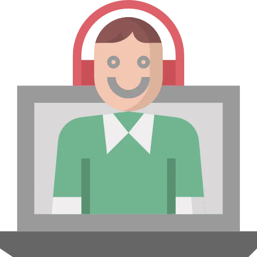 Technical Support biểu tượng