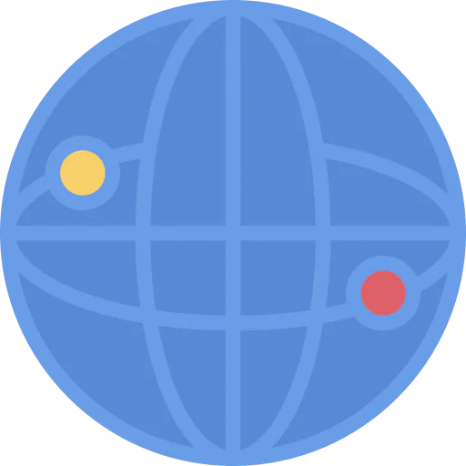 Global network 상