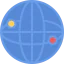 Global network icon 64x64