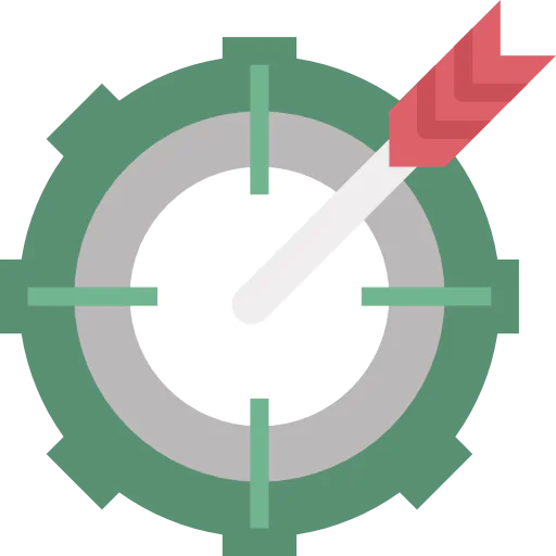 Target icon