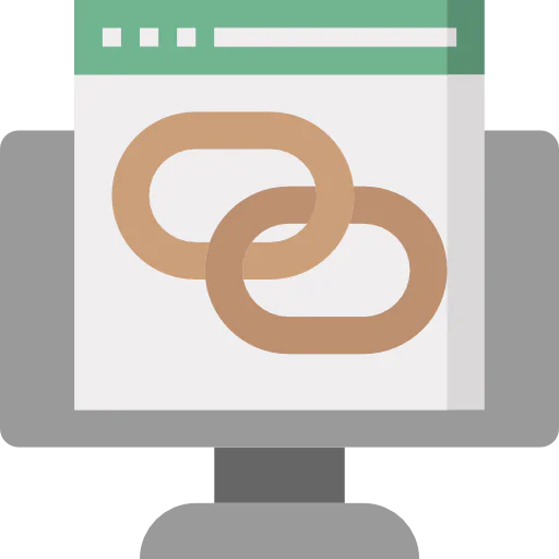 Link icon