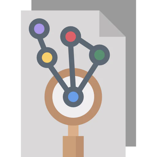 Data icon