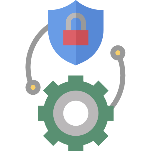 Shield 图标