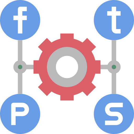 Network icon