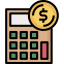 Calculator icon 64x64