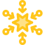 Snowflake icon 64x64