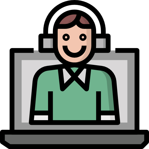Technical Support icon