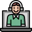Technical Support icon 64x64