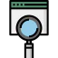 Search icon 64x64