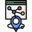 Gps icon 64x64