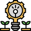 Creativity icon 64x64