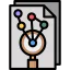 Data icon 64x64