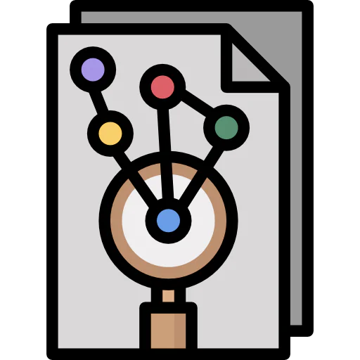 Data icon