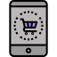 Telephone icon 64x64