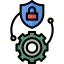 Shield icon 64x64