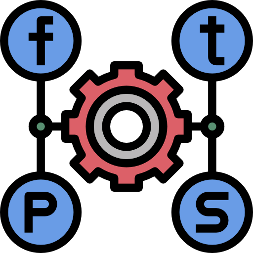 Network icon