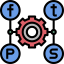 Network icon 64x64