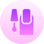 Nail polish icon 64x64