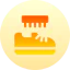 Shoeshine icon 64x64