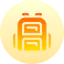 Backpack icon 64x64