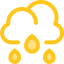 Rain icon 64x64