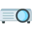 Проектор иконка 64x64