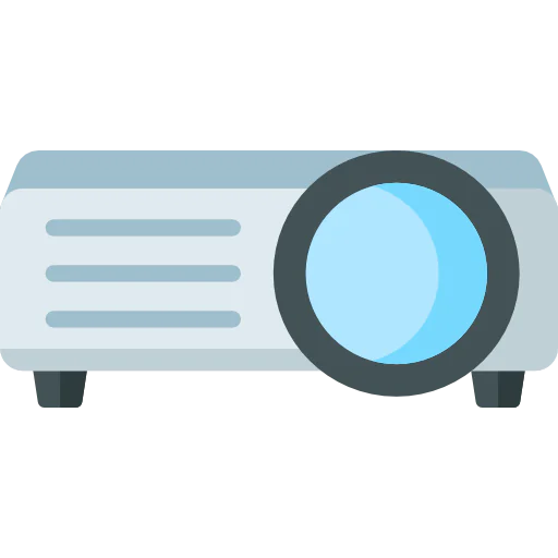 Projector 图标