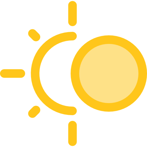 Eclipse icon