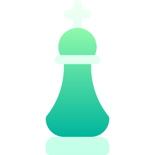 Chess game icon