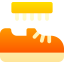 Shoeshine icon 64x64