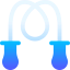 Skip rope icon 64x64
