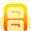 Backpack icon 64x64