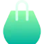 Shopping bag icon 64x64