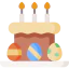 Cake icon 64x64