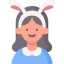 Bunny icon 64x64