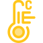 Temperature icon 64x64