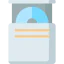 CD иконка 64x64