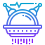 Ufo icon 64x64
