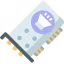Звуковая карта иконка 64x64