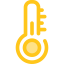 Thermometer icon 64x64