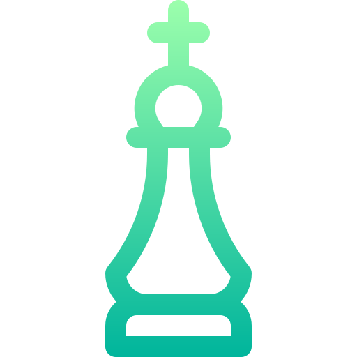 Chess game icon